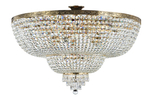 Потолочный светильник Maytoni DIA890-CL-18-G