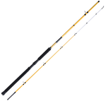 Удилище трол. Maximus FLINT 702M 2.1m 15-40lb