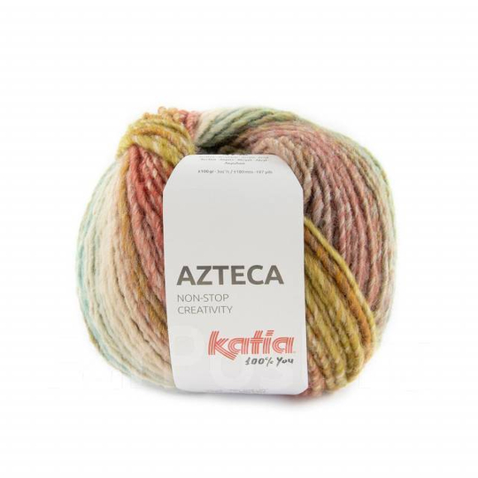 Azteca (7880)