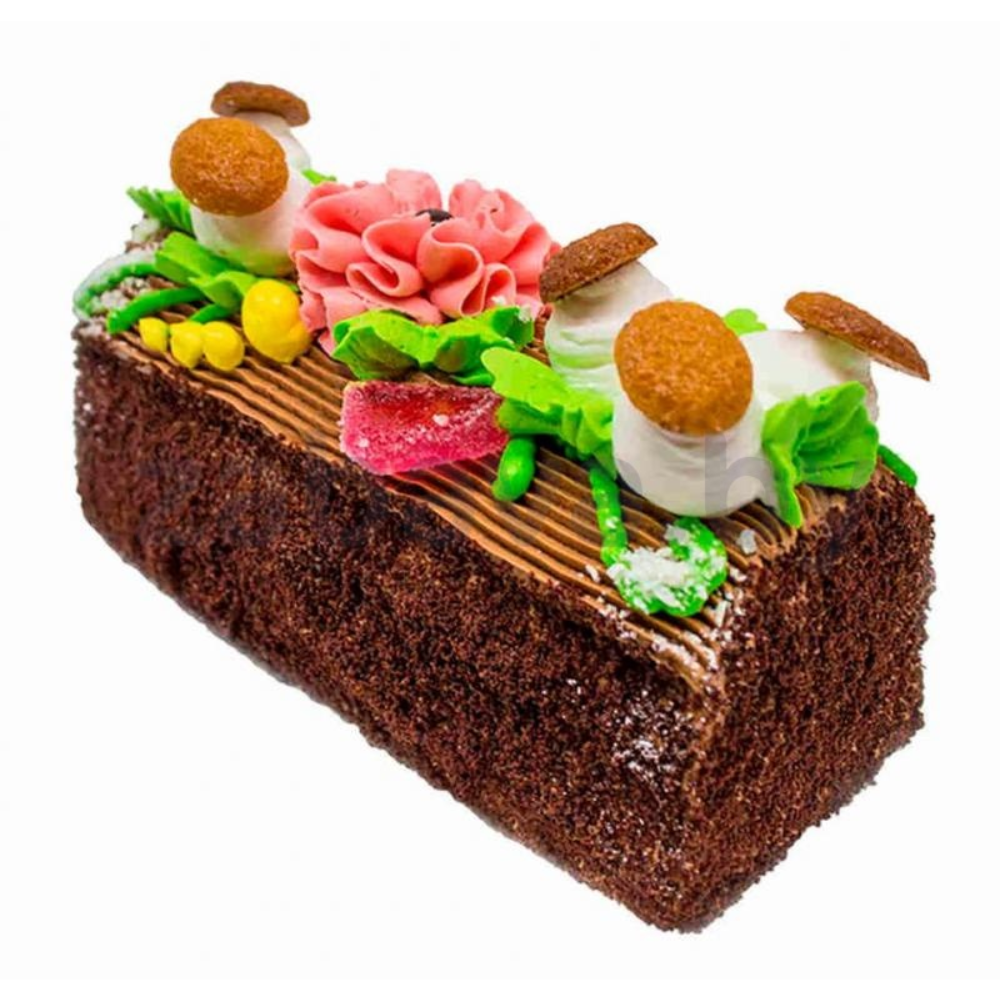 Пироженое Сказка  (Астана)