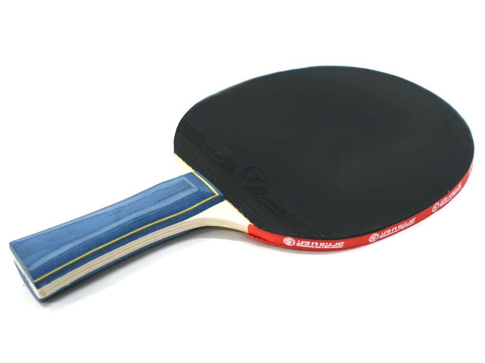 Ракетка Ping Pong для начинающих игроков. :(Н007):