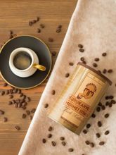 Кофе молотый Kurukahveci Mehmet Efendi банка 250 г 2 шт