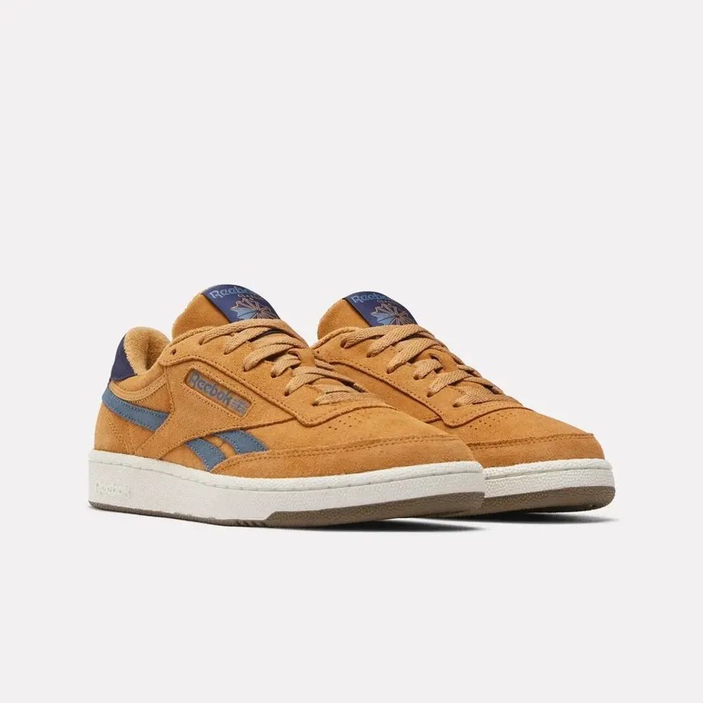 Кеды мужские REEBOK CLUB C REVENGE
