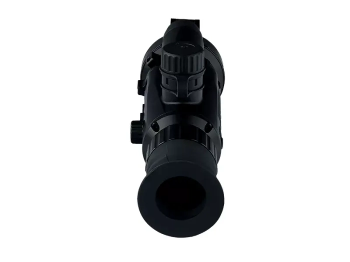 Тепловизионный прицел Artelv Electron 2.4x 25мм 384x288 LRF (AETS24)