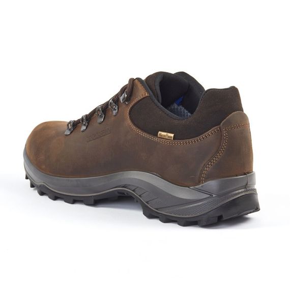 Ботинки Norfin Ntx ROCK LOW р.41