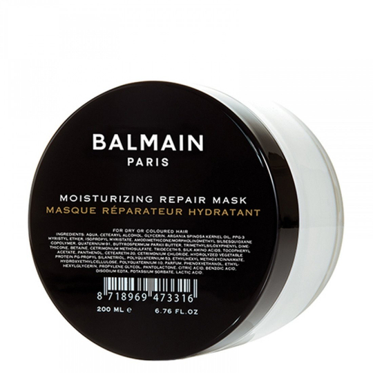 Balmain Hair Moisturising Repair Mask 200ml