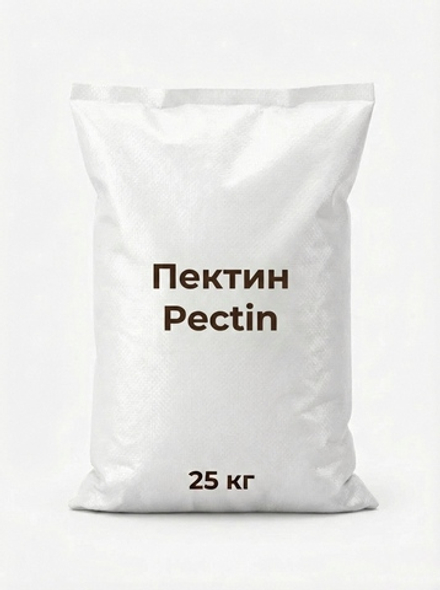 Пектин цитрусовый загуститель HSC 105, 25 кг Милобио