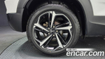 Chevrolet Trailblazer 1.3 Turbo 4WD — 2021