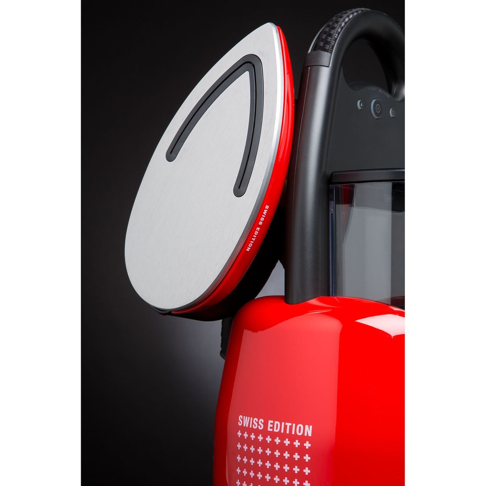 Laurastar LIFT SWISS EDITION (RED)