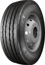 Грузовая шина КАМА 315 80 R22.5 КАМА PRO NF 203 НКШЗ