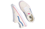 Vans Sk8 Low Classic White Navy