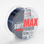 Леска Kaida Pro Max Power Soft (Gray Nylon), 200м
