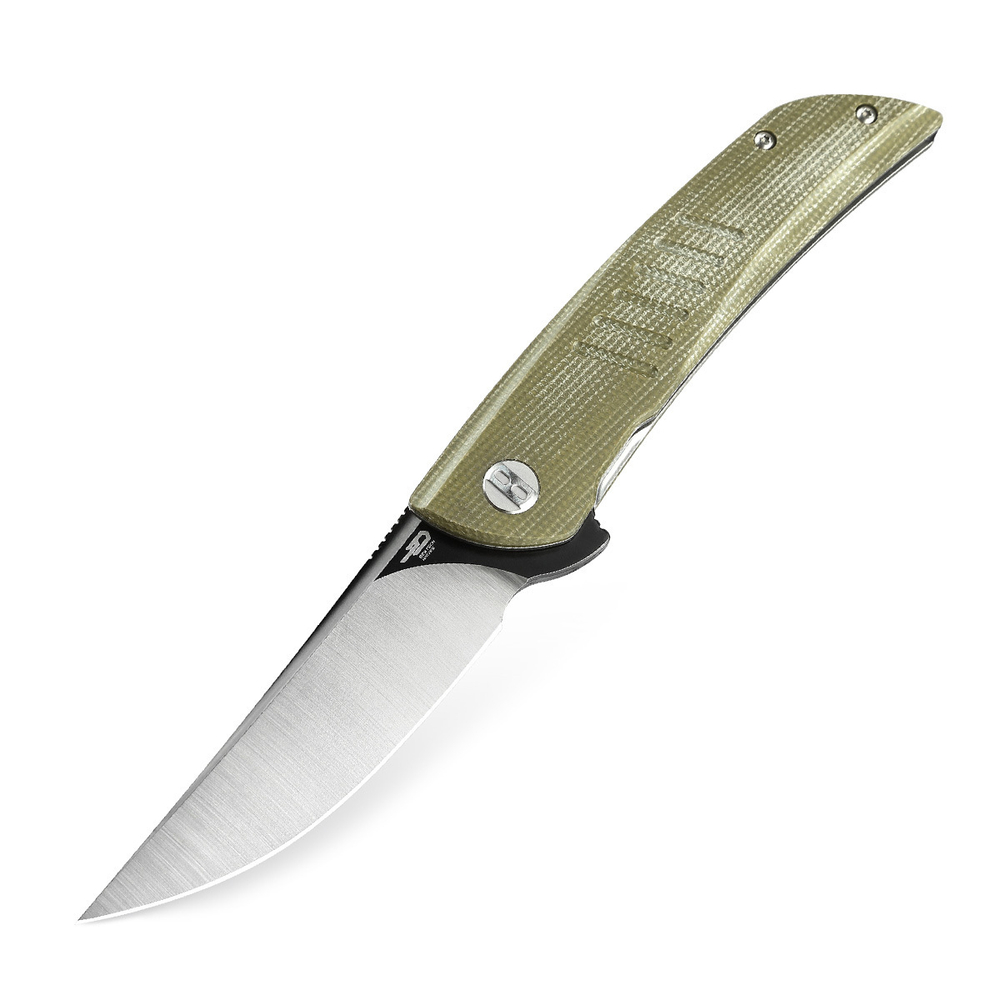 Складной нож Bestech BG30A-2 Swift