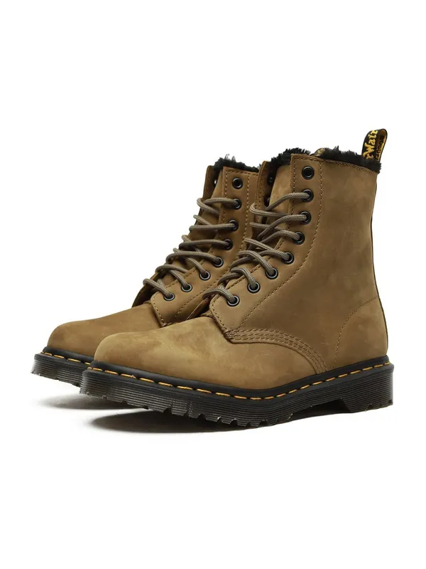 Ботинки DR MARTENS 1460 SERENA