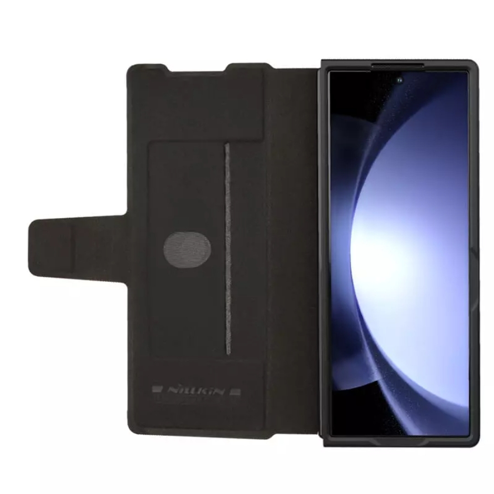 Чехол Nillkin Aoge Leather Case для Samsung Galaxy Z Fold6