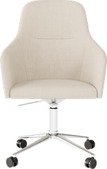 Кресло Крис CS-406C-D60 Kiton 01