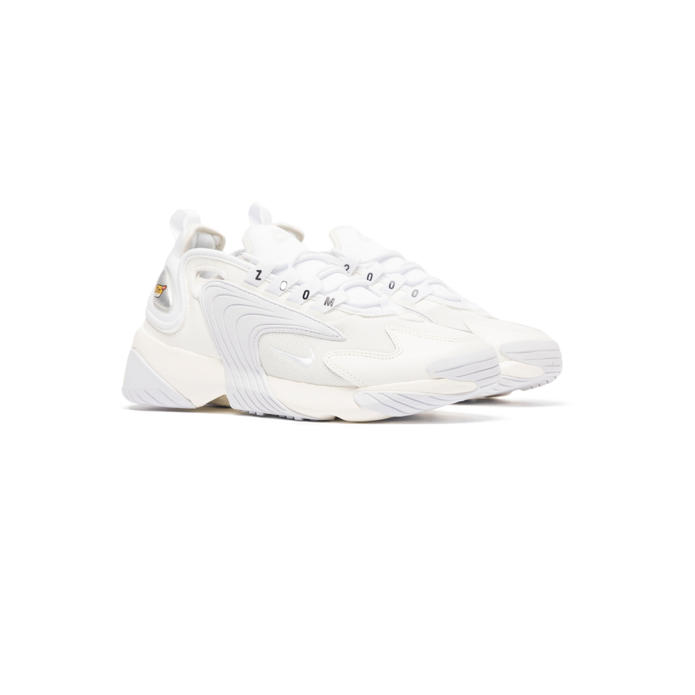 Кроссовки Nike Zoom 2K "Sail White" Women's