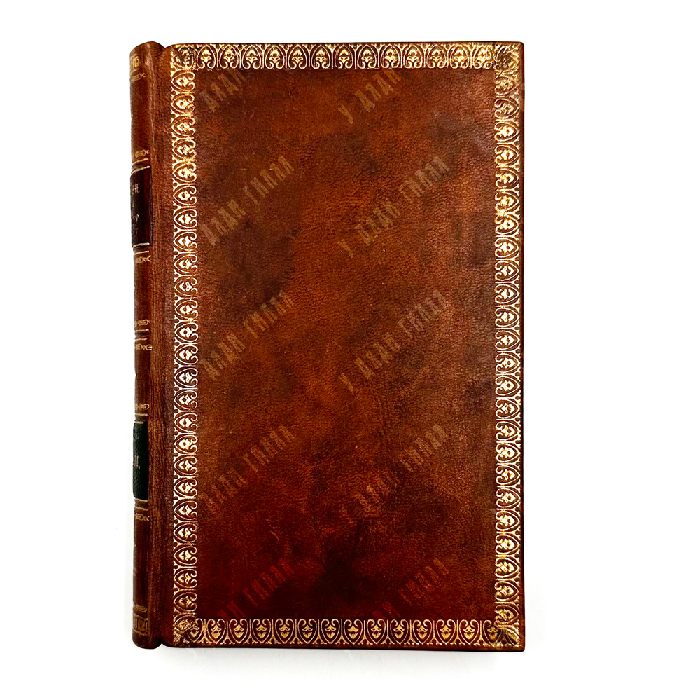 Норов, А.С. Путешествие по Египту и Нубии в 1834-1835 г. в 2 ч. СПБ. 1853 г.