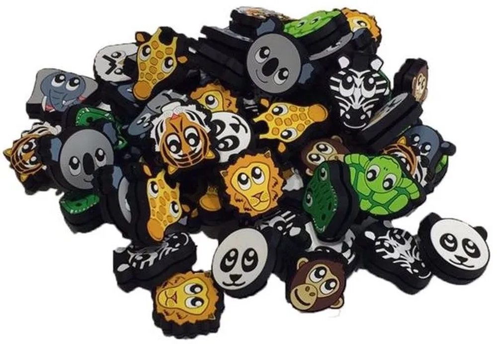 Теннисный виброгаситель Gamma ZOO Damps 60P