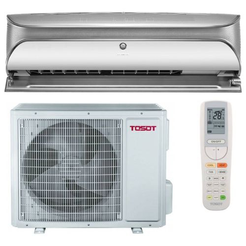 Сплит-система настенная TOSOT Triangle T12H-STR/I-S/T12H-STR/O