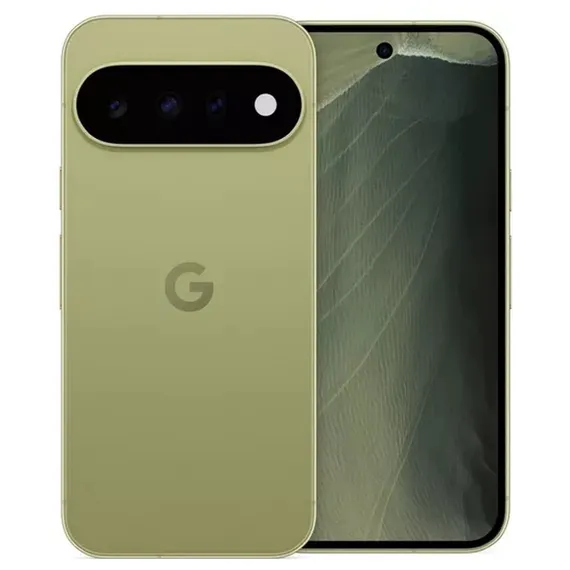 Смартфон Google Pixel 11 256 ГБ Зеленый
