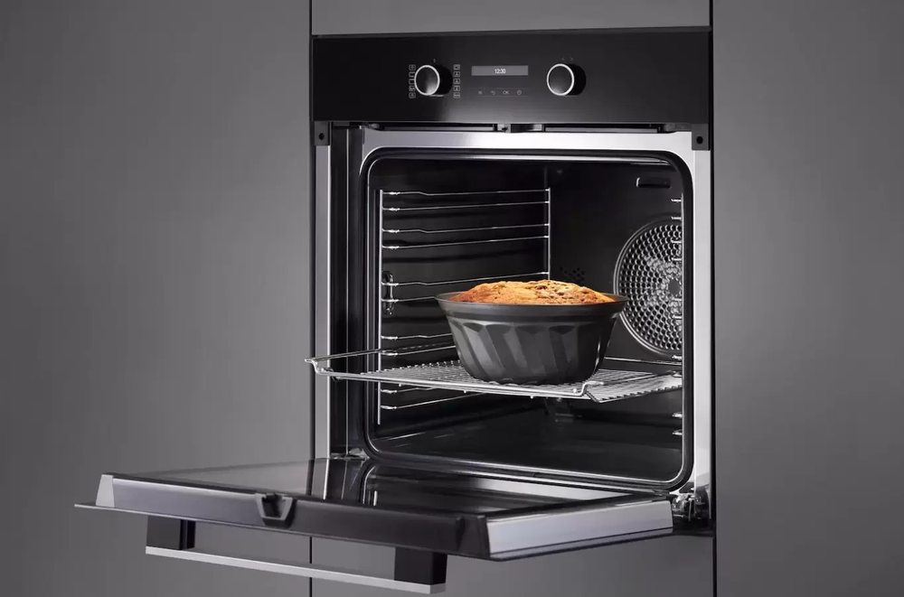 Духовой шкаф Miele H 2465 B ACTIVE