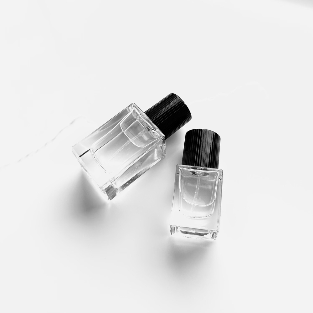 НОВИНКА! Флакон BASE 30 ml