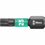 Бита Impaktor ударная TX20х25 мм, 1 шт. WERA 05057624001/1