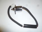 Соленоид ТНВД TSS DGW-300E(ES)/Oil stopping electromagnet