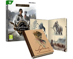 Syberia Remastered (Xbox SX) NEW