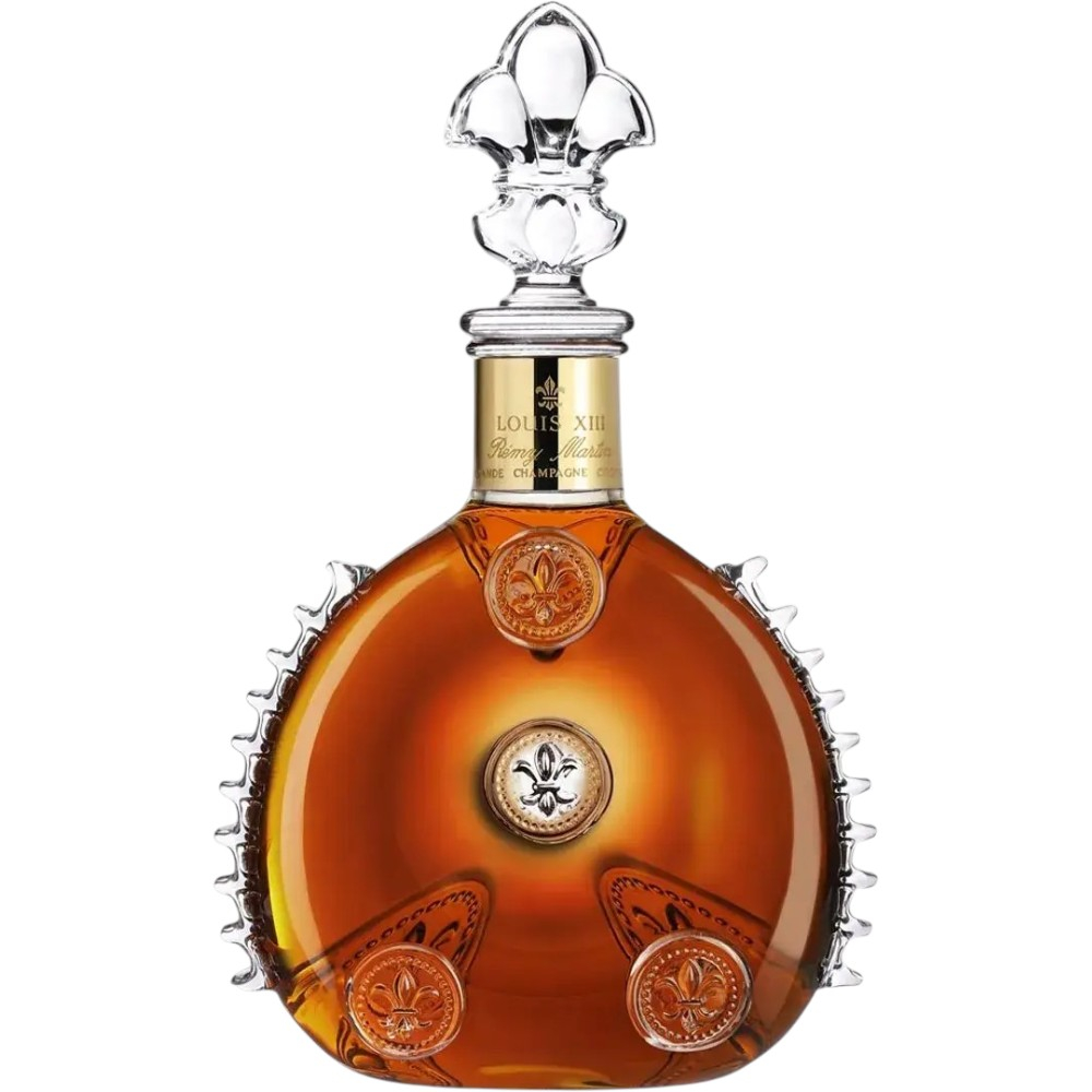 Коньяк Remy Martin Louis XIII Coffret 0,7 л. В подарочной коробке