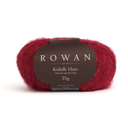 Пряжа Rowan Kidsilk Haze (716)