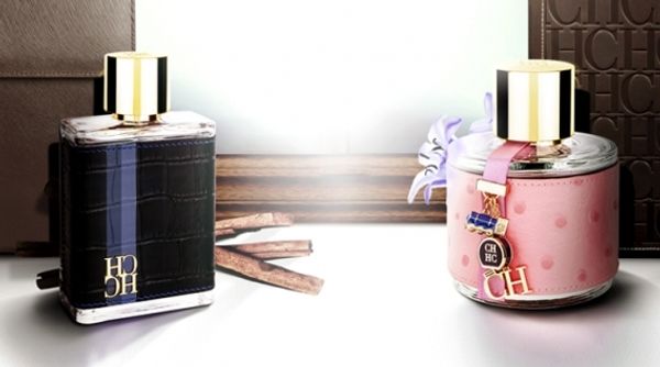 Carolina Herrera CH Men Grand Tour