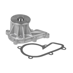 Помпа, водяной насос HYUNDAI i40/Elantra 11/KIA Optima 10 GANZ GIF02062