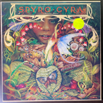 Spyro Gyra ‎– Morning Dance (Англия 1979г.)