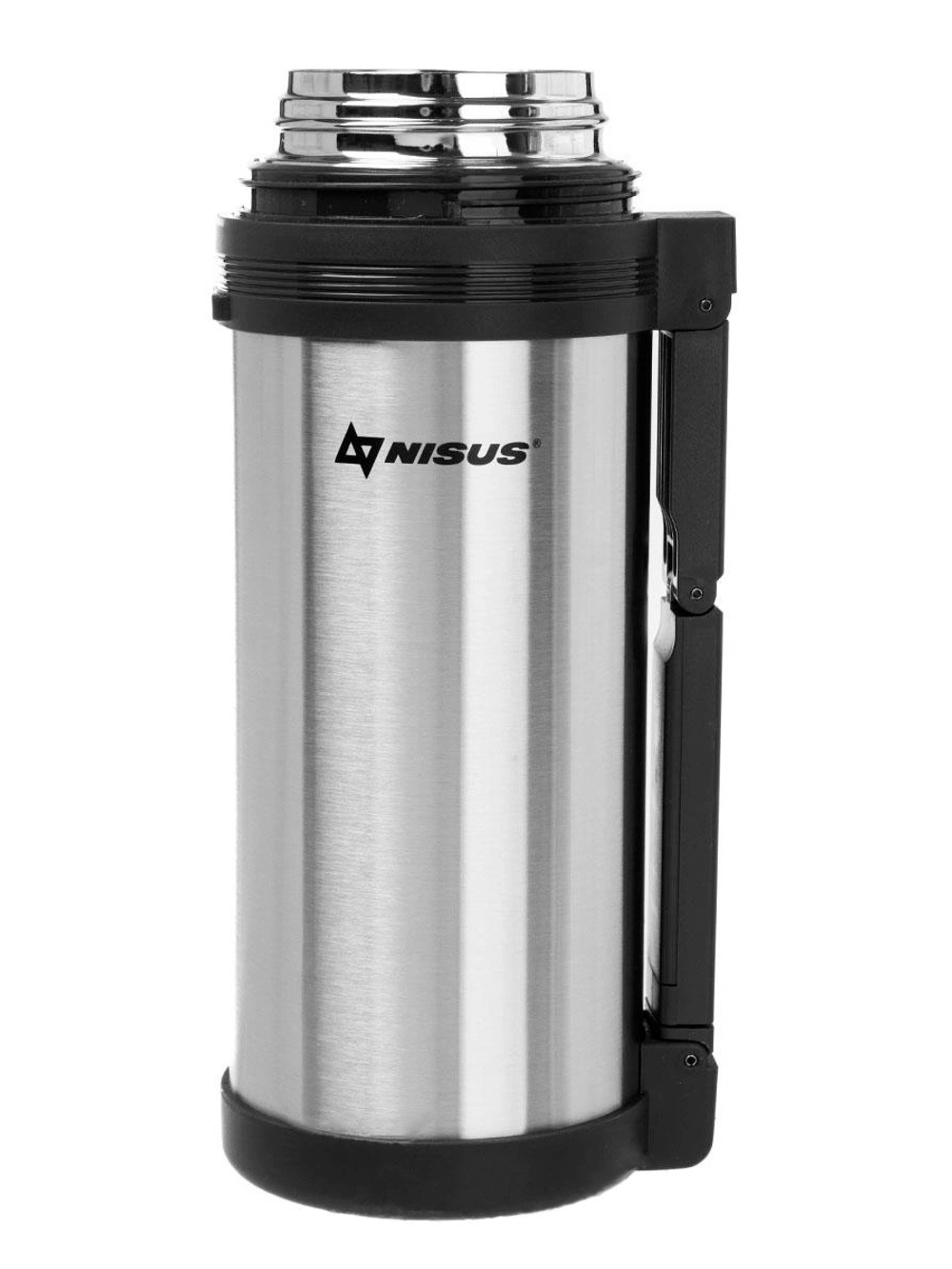 Термос Nisus 1000ML (N-TM-016-G)