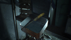 Resident Evil 7 biohazard (для ПК, цифровой код доступа)