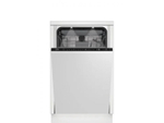 Встраиваемая посудомоечная машина Beko BDIS38120Q