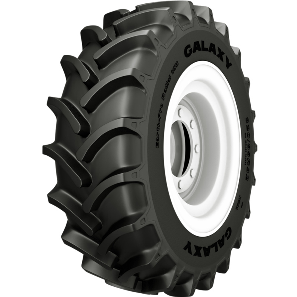 Ikon 420/85R34(16,9R34) 142D Earth-Pro Radial 853 R-1W TL ИНДИЯ