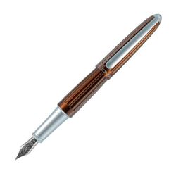 Перьевая ручка Diplomat Aero Lacquer Marrakesh с пером F (D40327023)