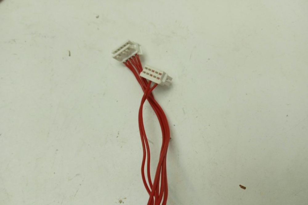 ESL94200LO ктп19 Комплект проводов для посудомоечной машины Electrolux ESL94200LO б/у