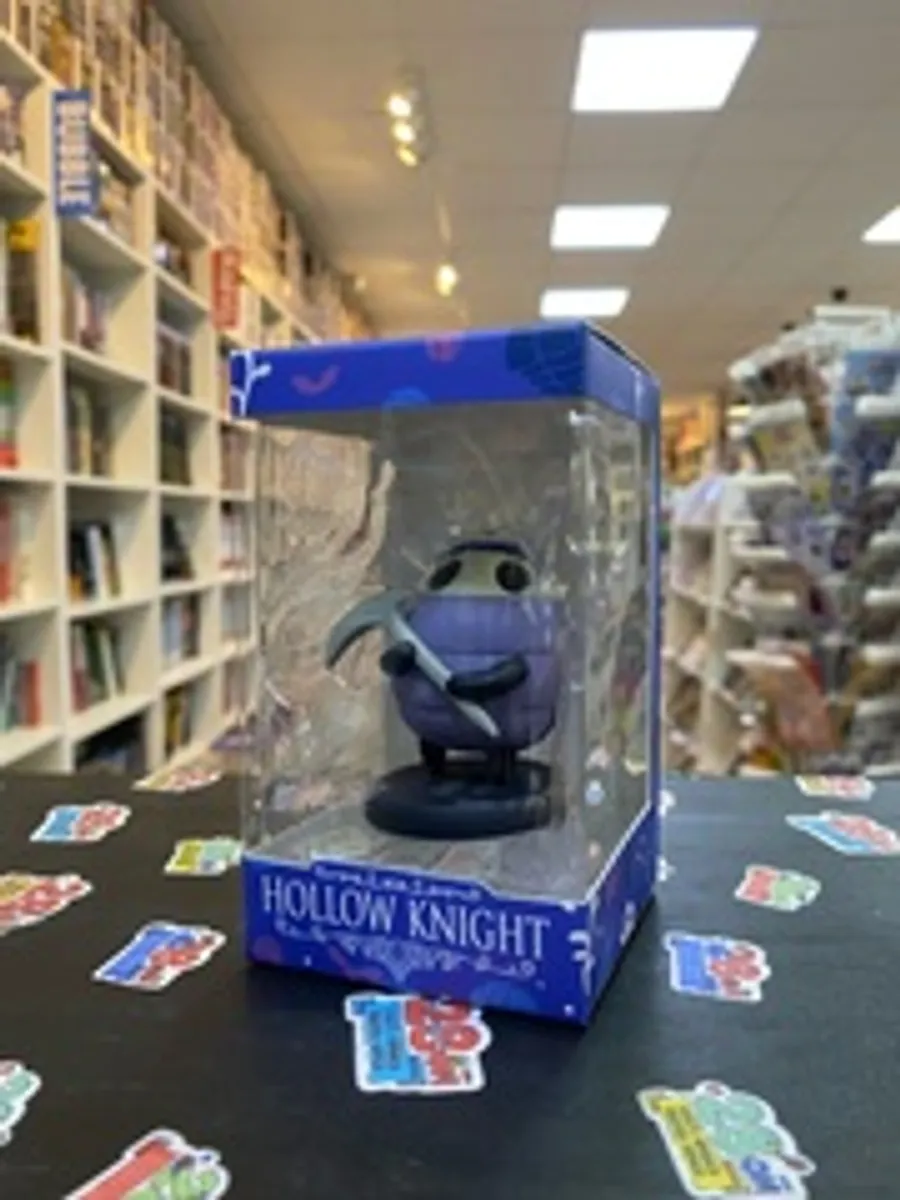 Фигурка Hollow Knight: Myla
