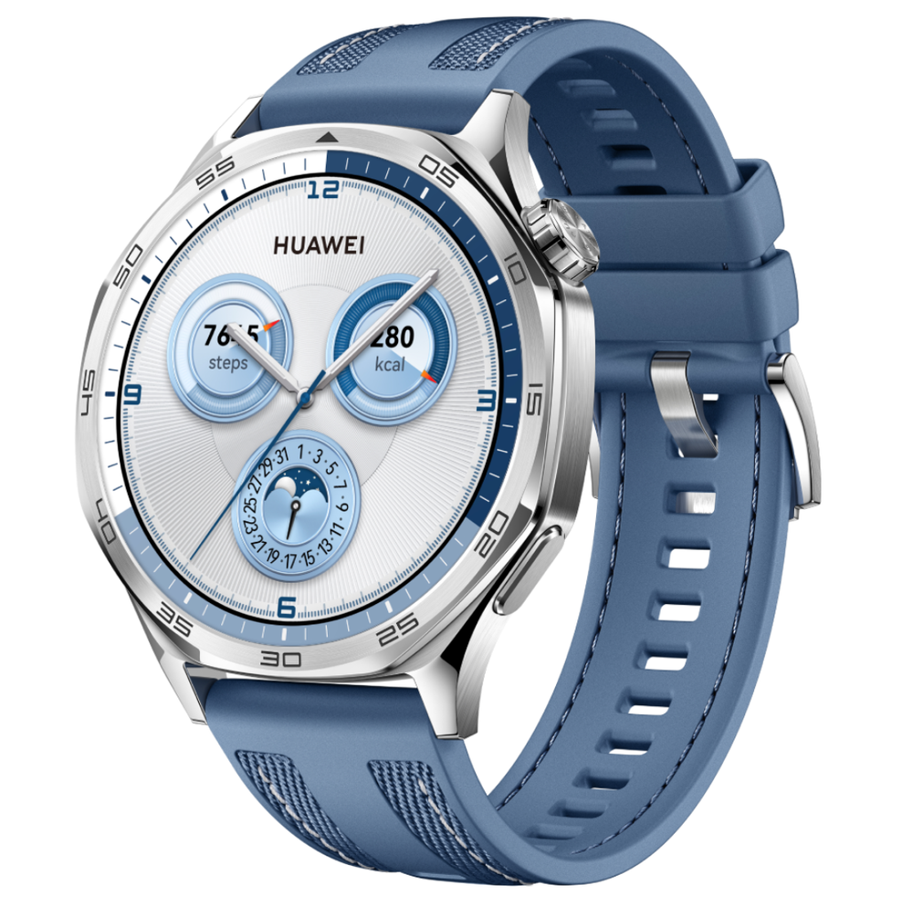Умные часы Huawei Watch GT 5 46mm