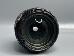 Canon EF 28-105mm (небольшой налёт)