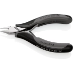 Кусачки боковые для электроники антистатические 115 мм Knipex 77 72 115 ESD