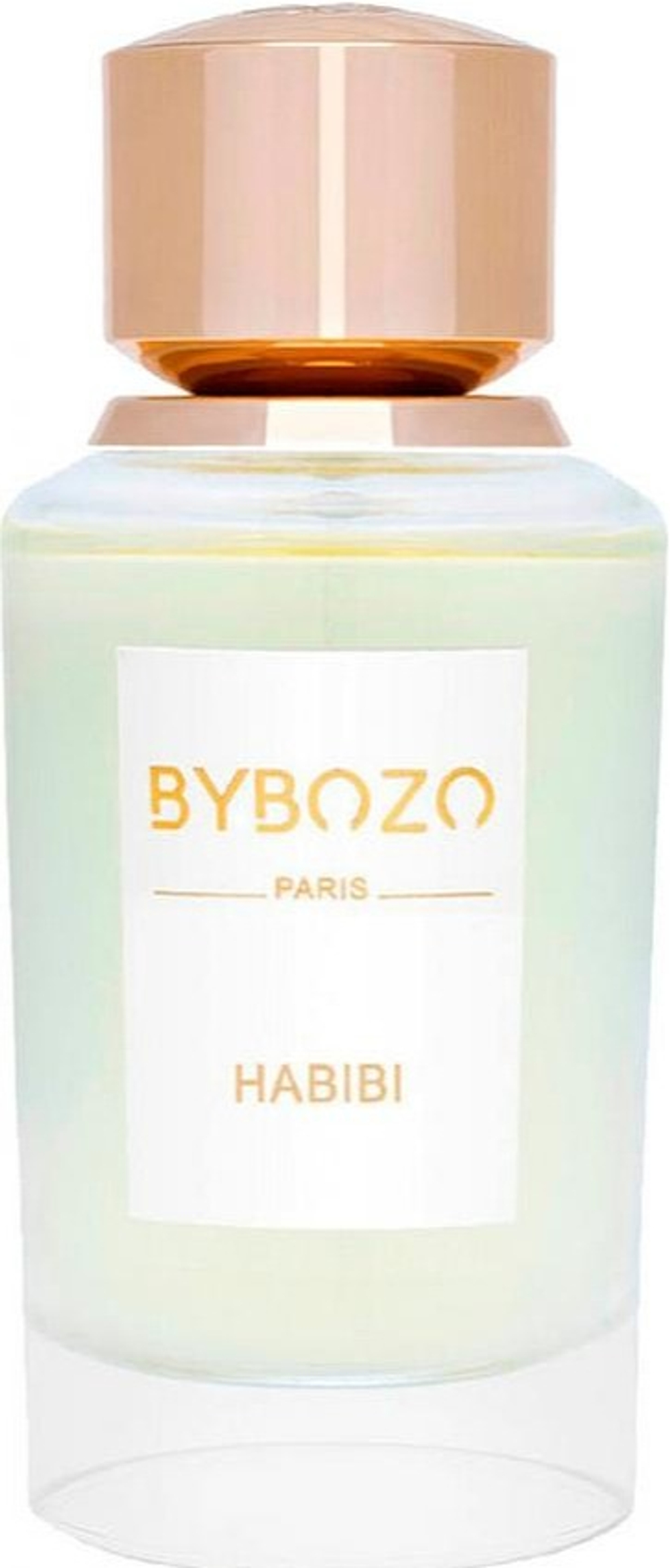 ByBozo Habibi EDP
