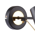 Бра Viator 2558-1W, 1*E14*40W. ТМ F-Promo