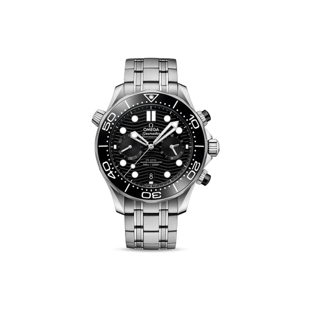 Часы OMEGA 300 300 44mm 44mm, 210.30.44.51.01.001
