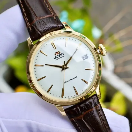 Женские часы Orient RA-AC0011S10B