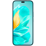 Смартфон HONOR 200 Lite 12/256GB, Cyan Lake (Зеленый)